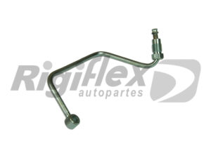 RIGIDO DEL TURBO MODELO MASTER G9U